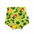 The Lucky Shamrocks Bummies