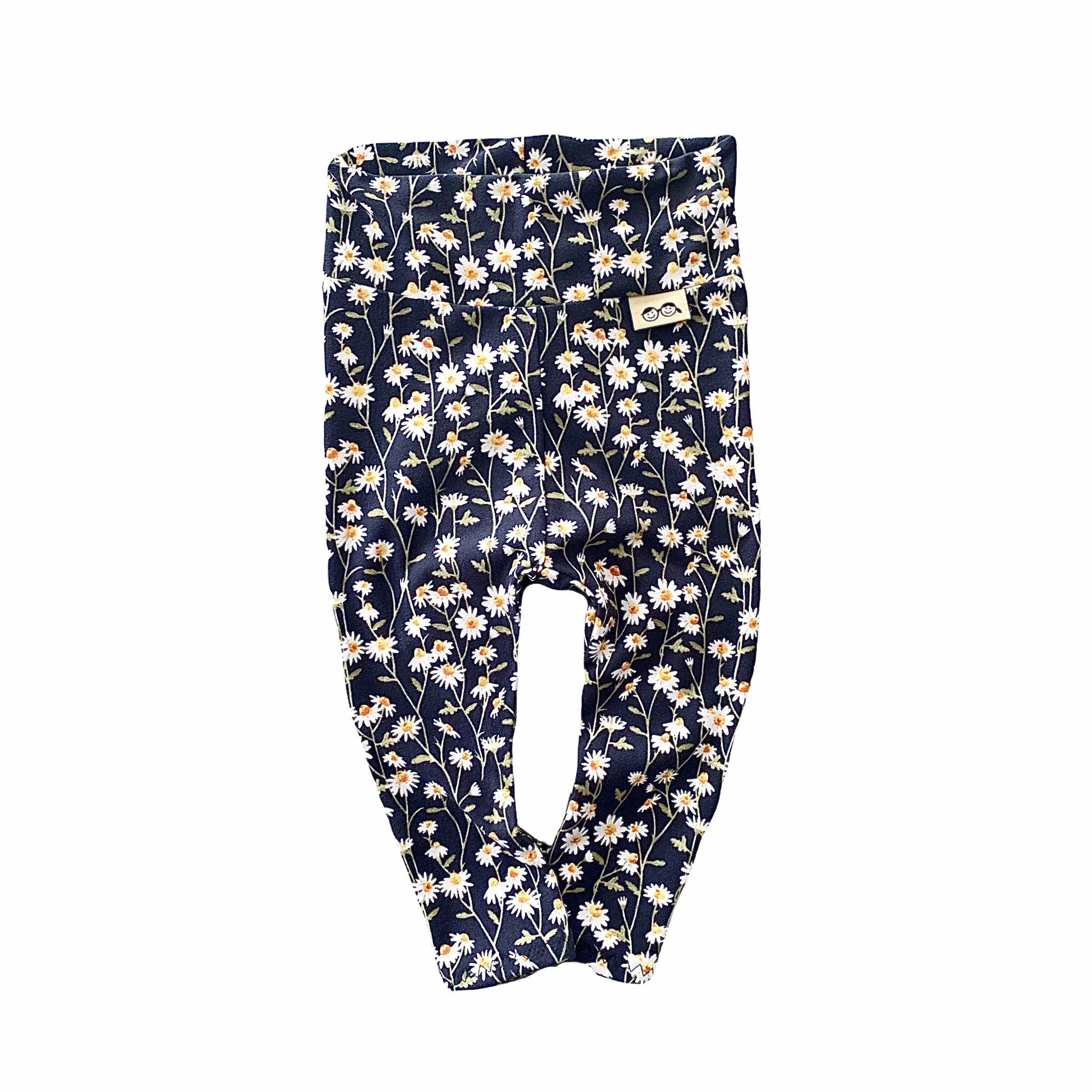 Chamomile Garden Leggings