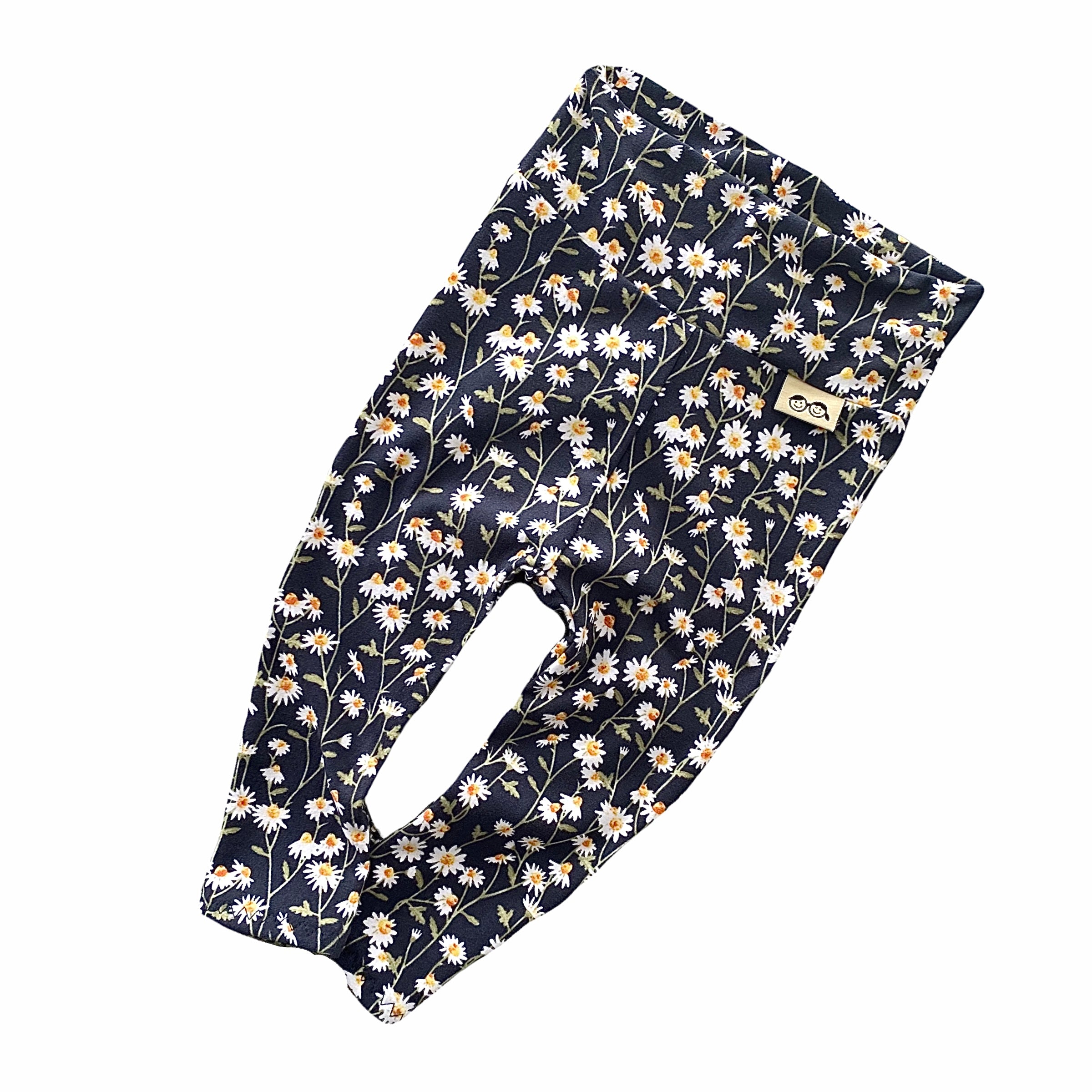Chamomile Garden Leggings
