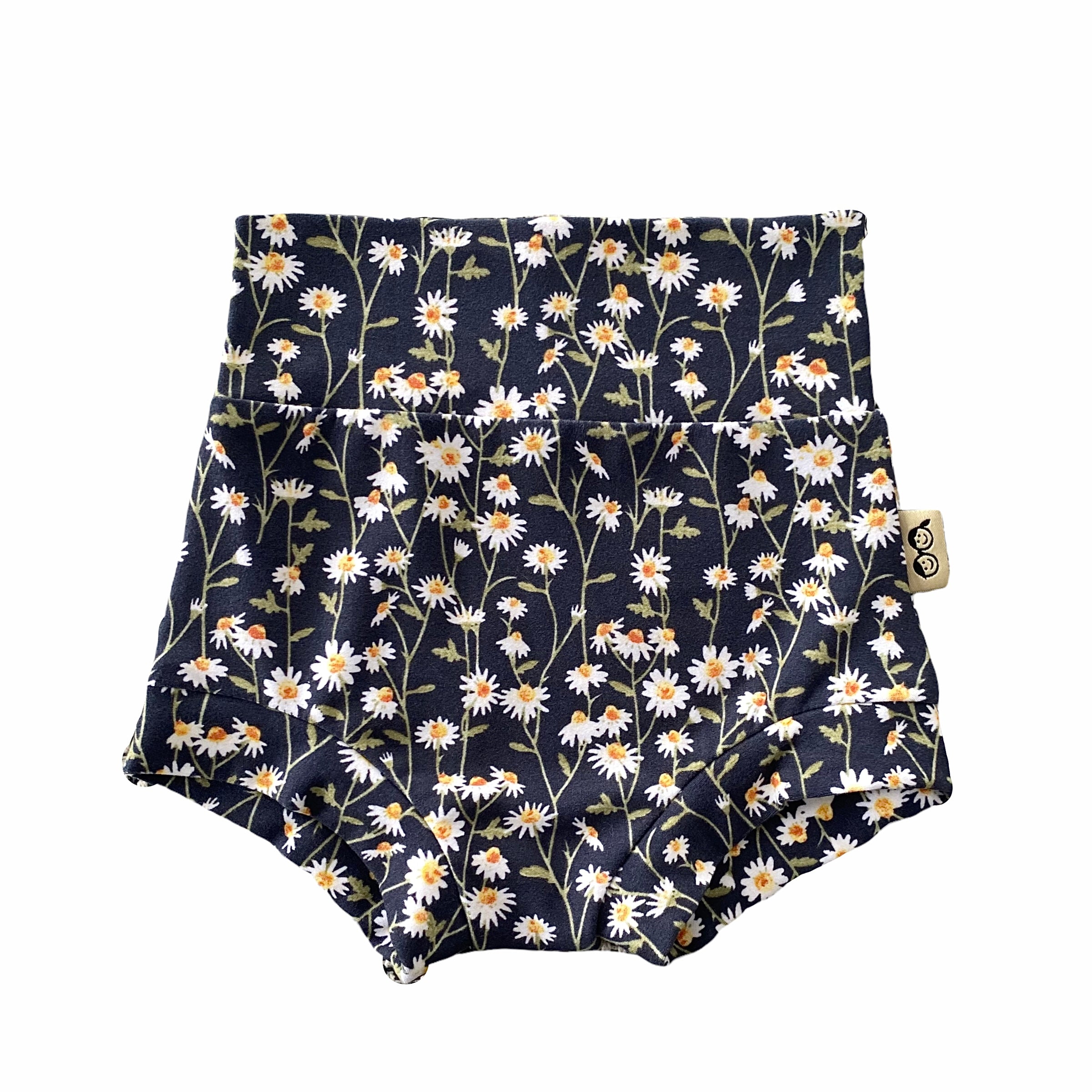 Chamomile Garden Bummies