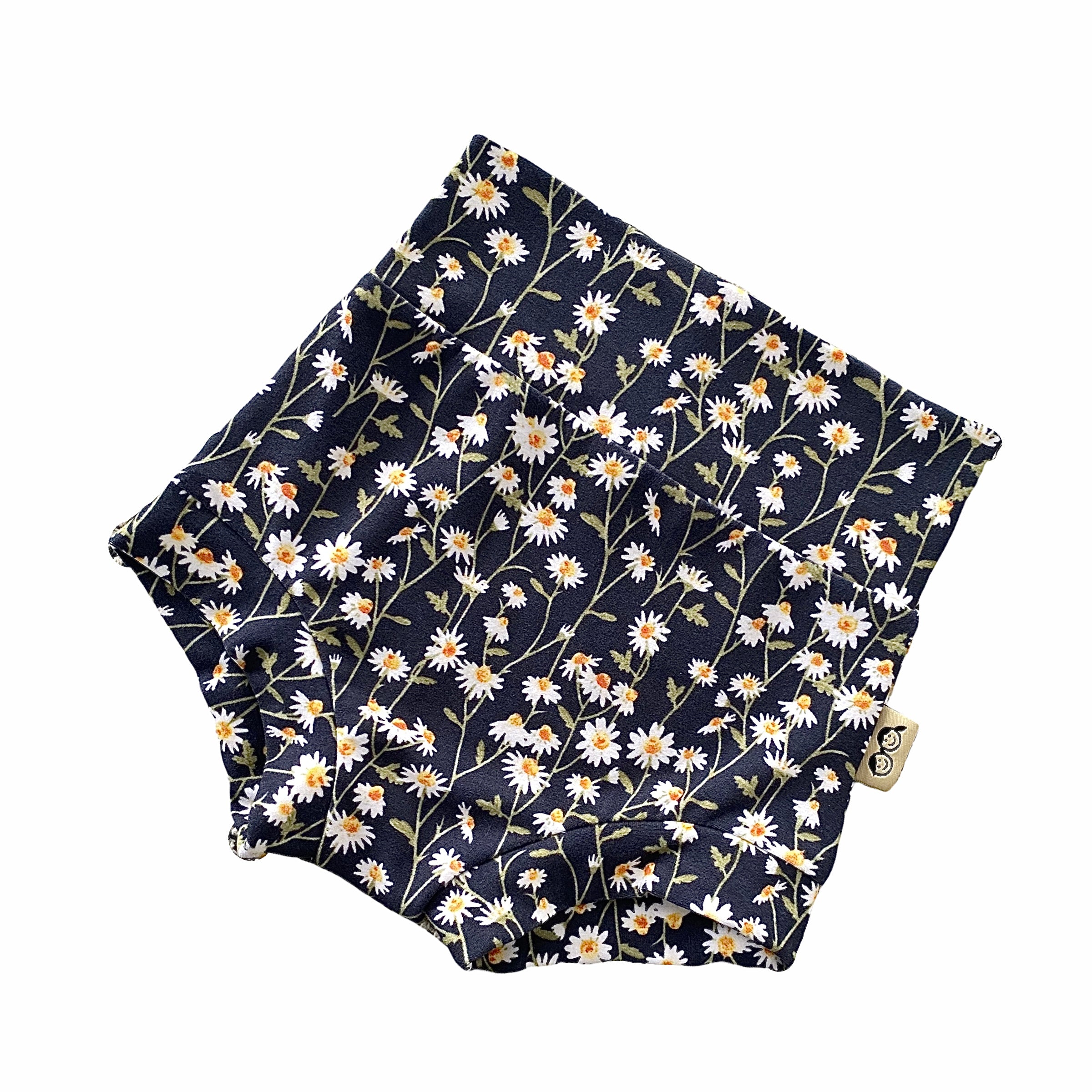 Chamomile Garden Bummies