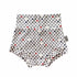 Tiny Triangle Flag Bummies
