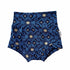 Geo and Stars Bummies