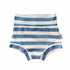 Nautical Stripes Bummies