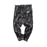 Skeleton Halloween Leggings