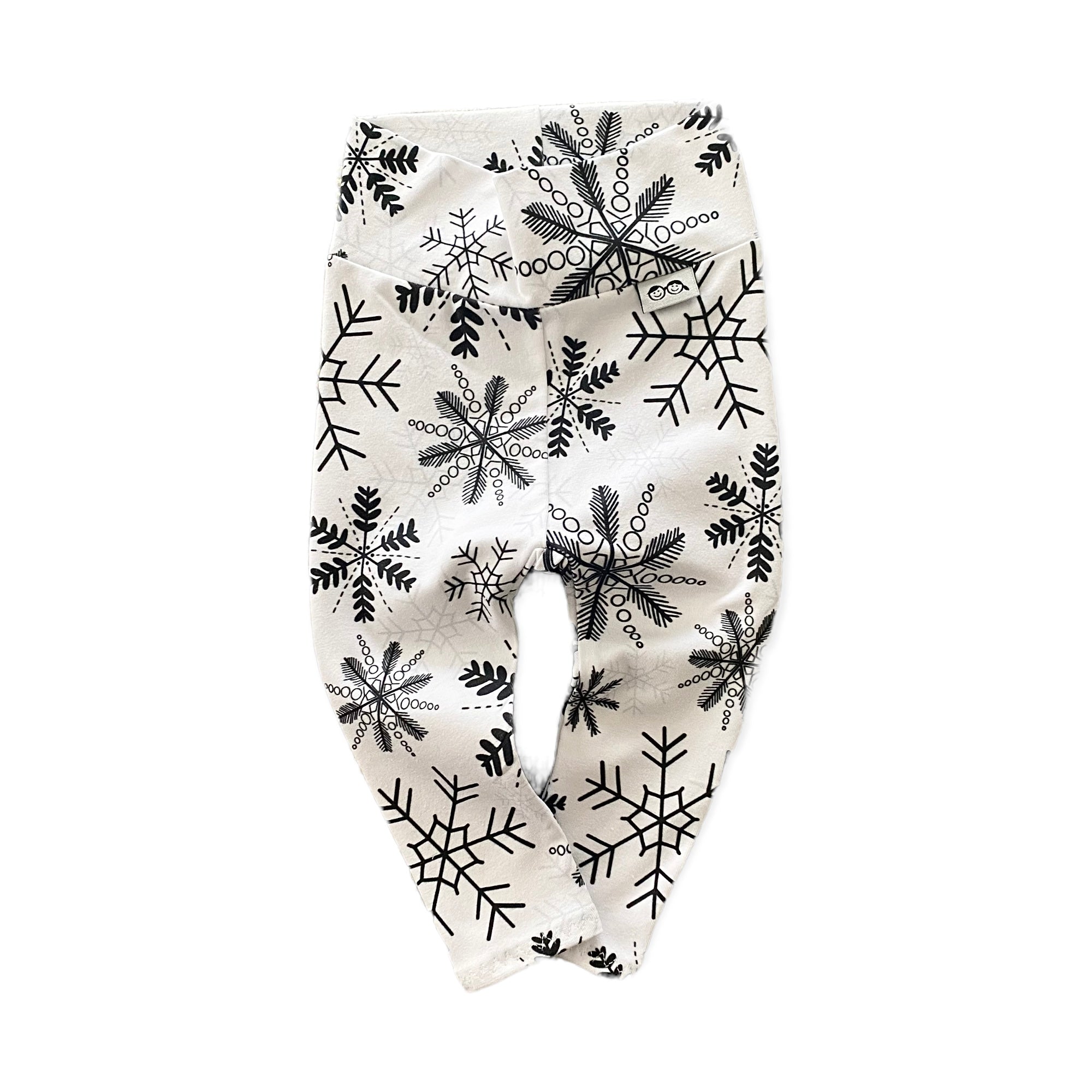 Snowflake Christmas Dudis Lounge Set
