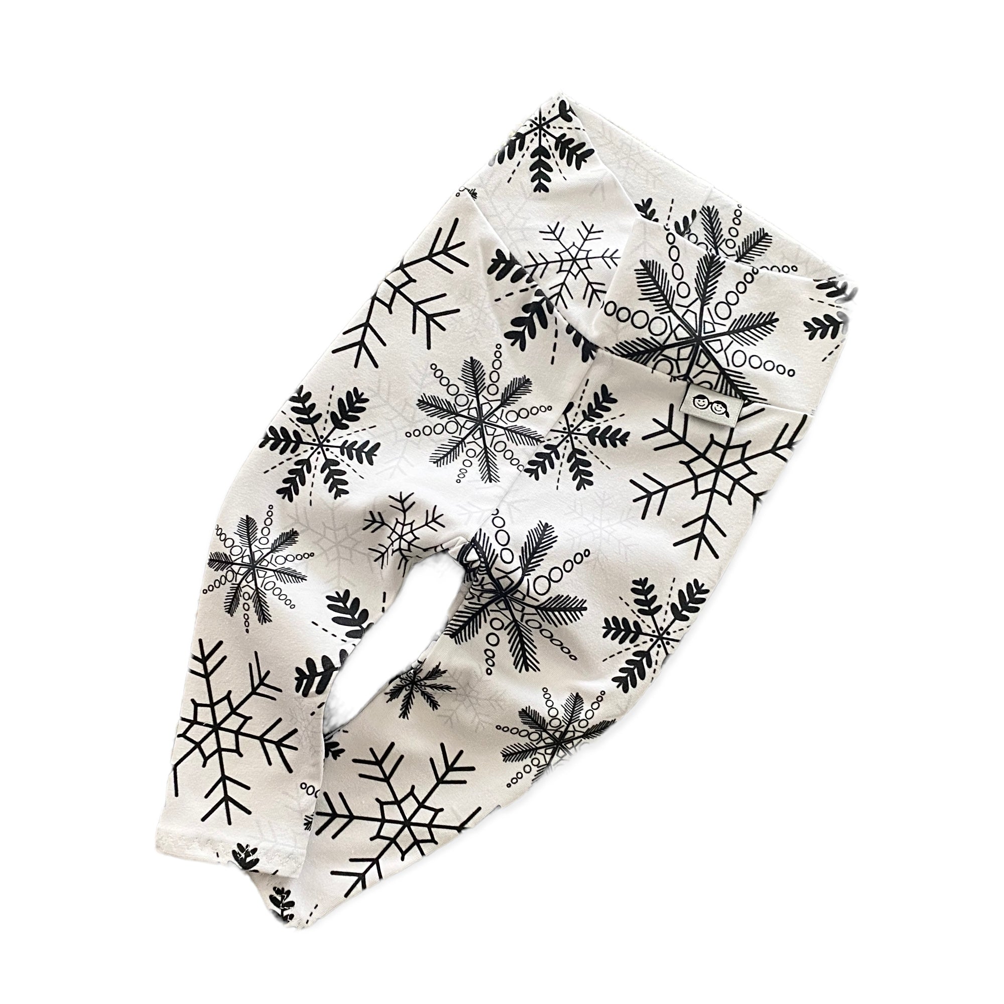 Snowflake Christmas Dudis Lounge Set