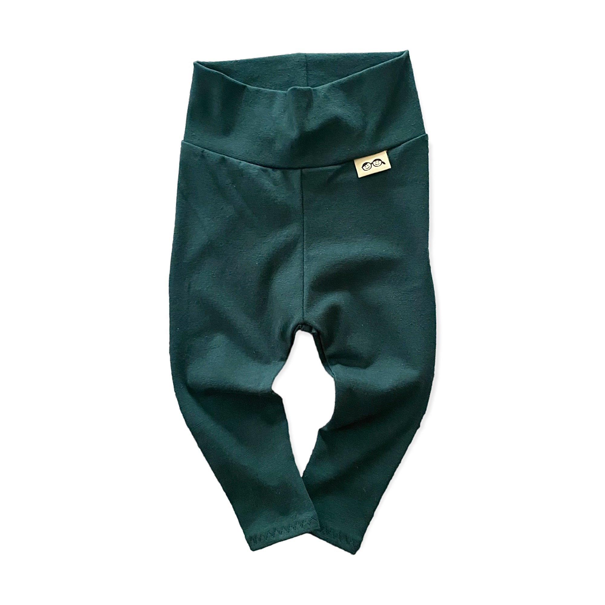 Hunter Green Lounge Set