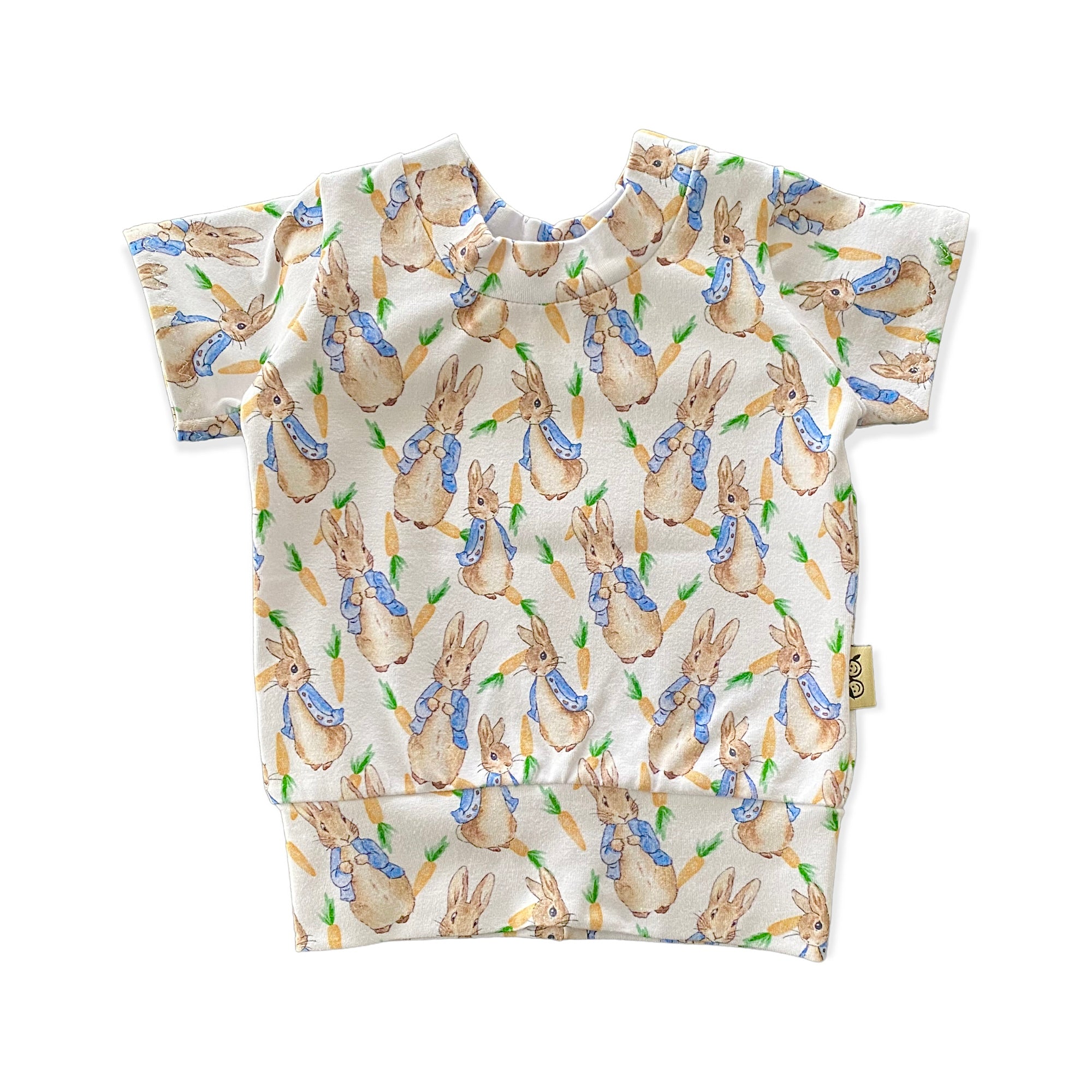 Vintage Rabbit Summer Lounge Set