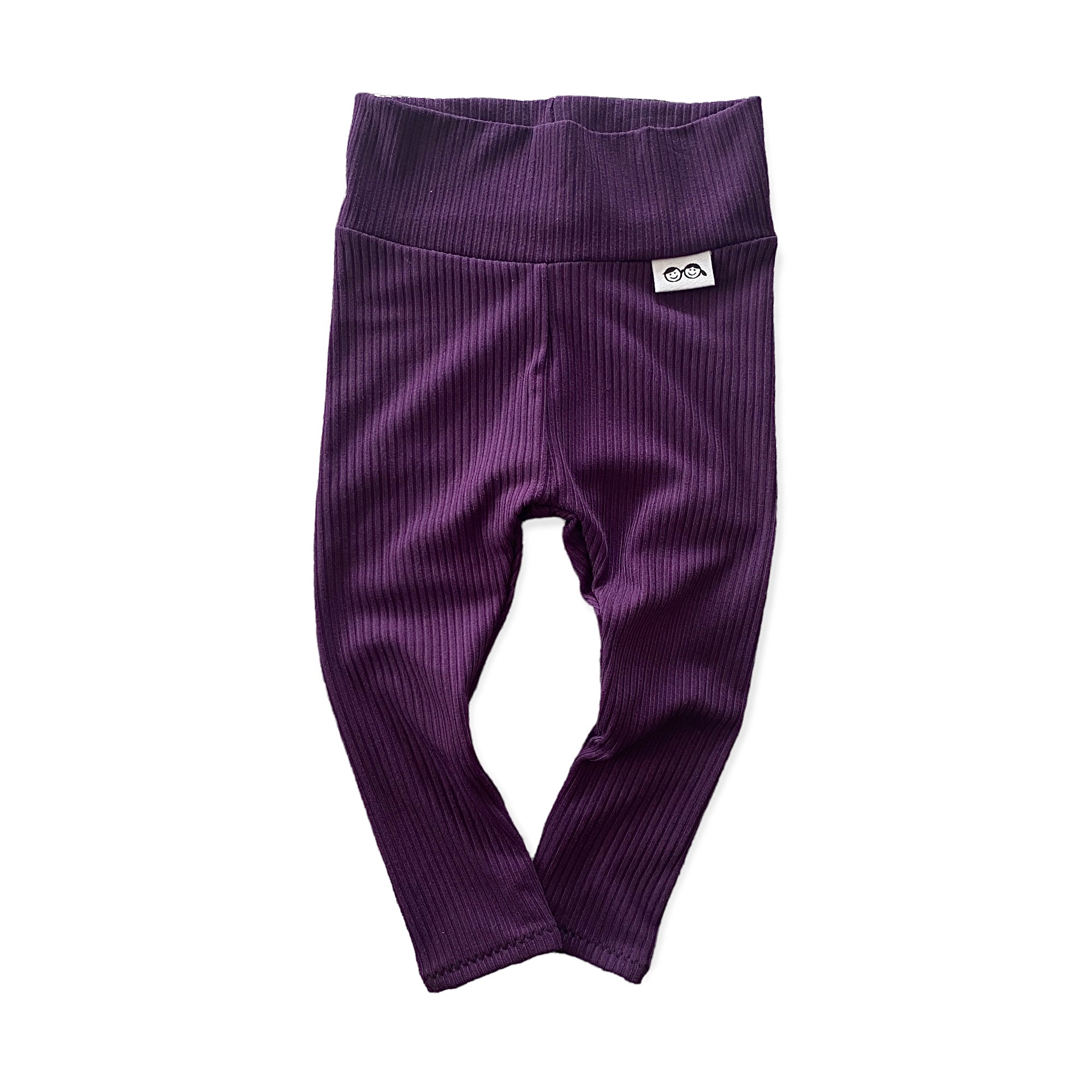 Purple Rib Dudis Lounge Set