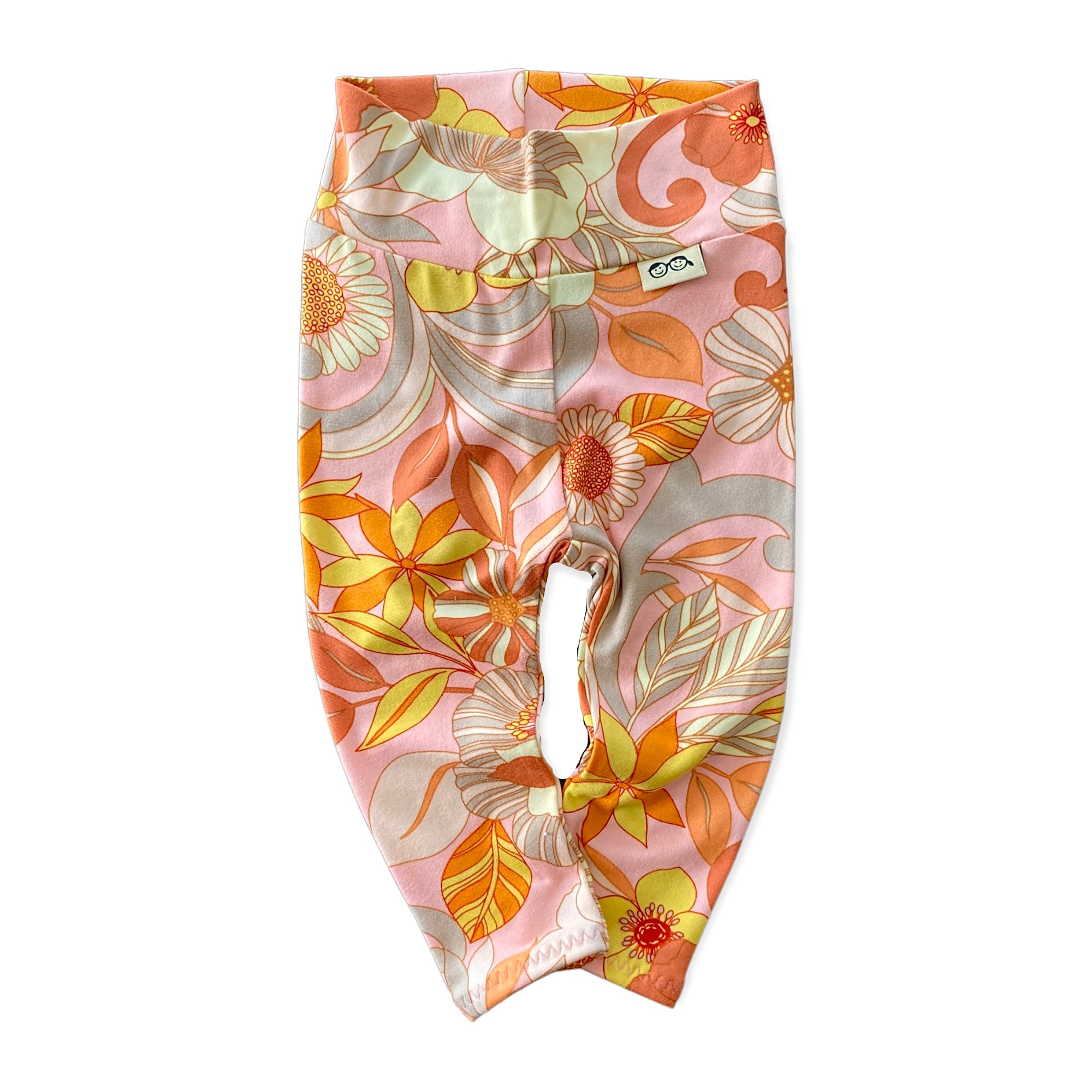 Retro Aloha Lounge Set