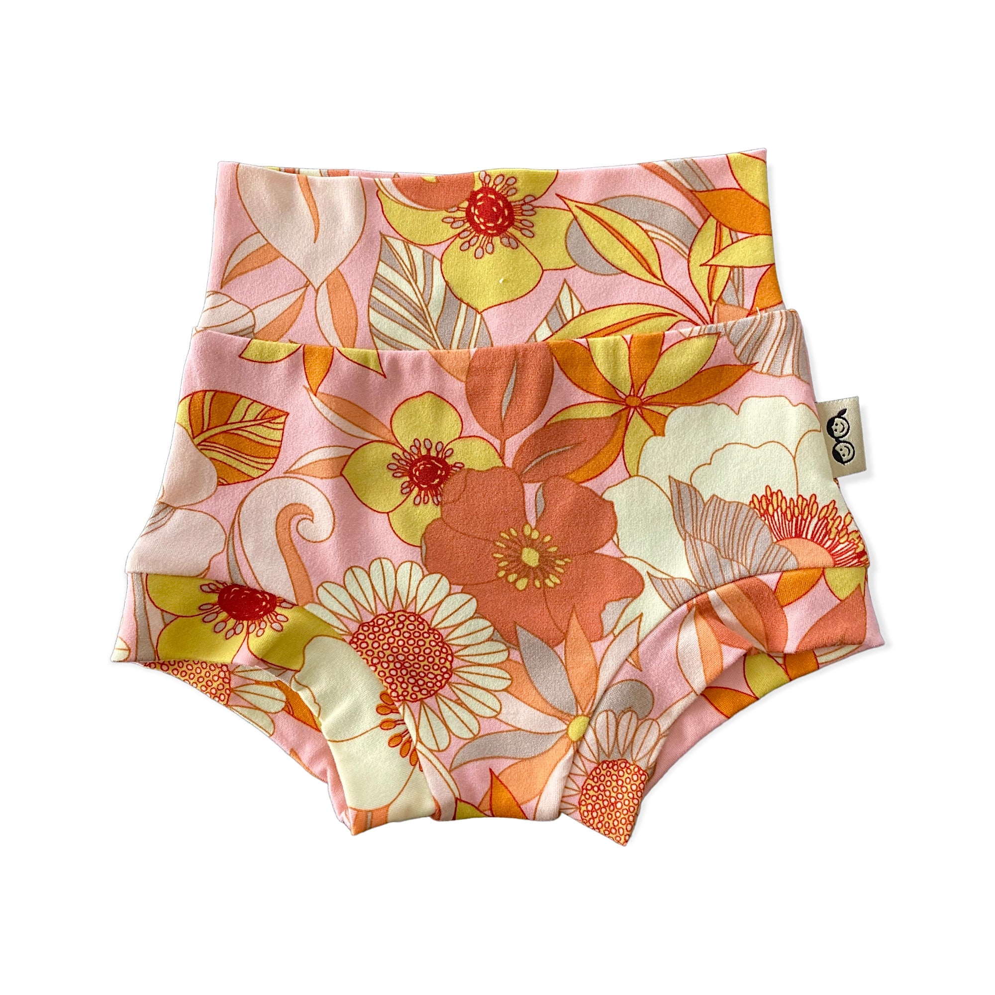 Retro Aloha Summer Lounge Set