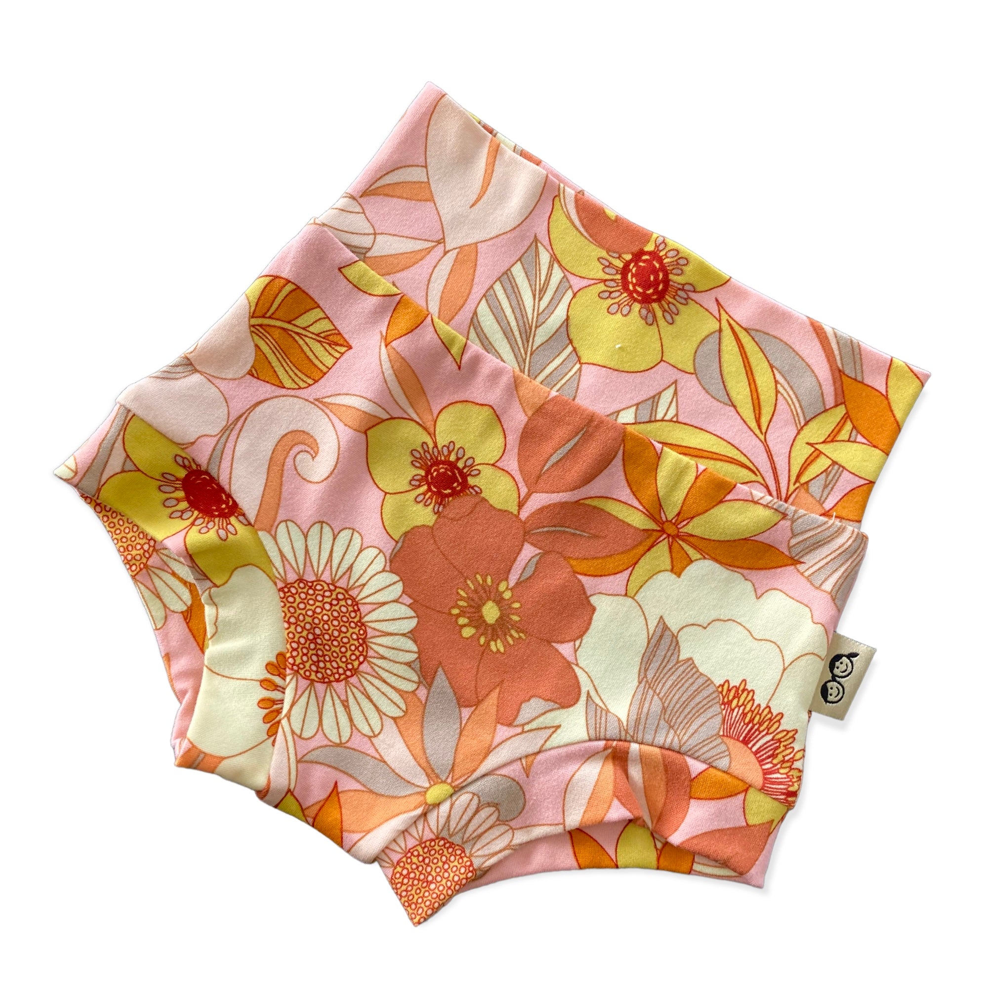 Retro Aloha Summer Lounge Set