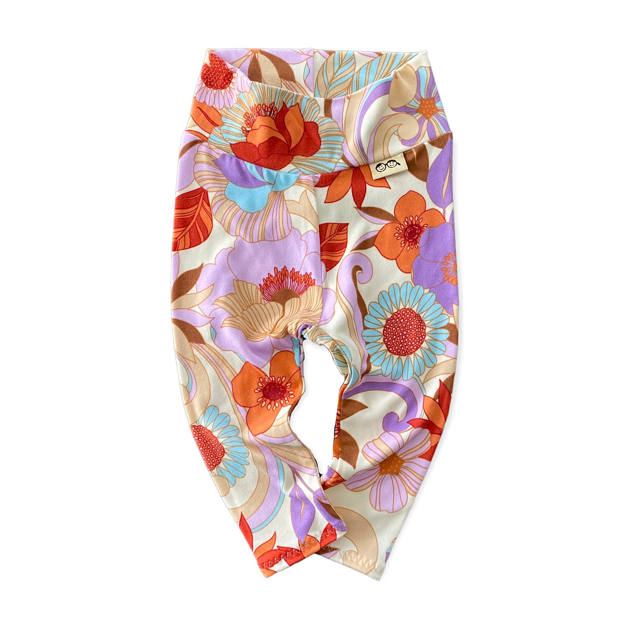 Retro Aloha Lounge Set