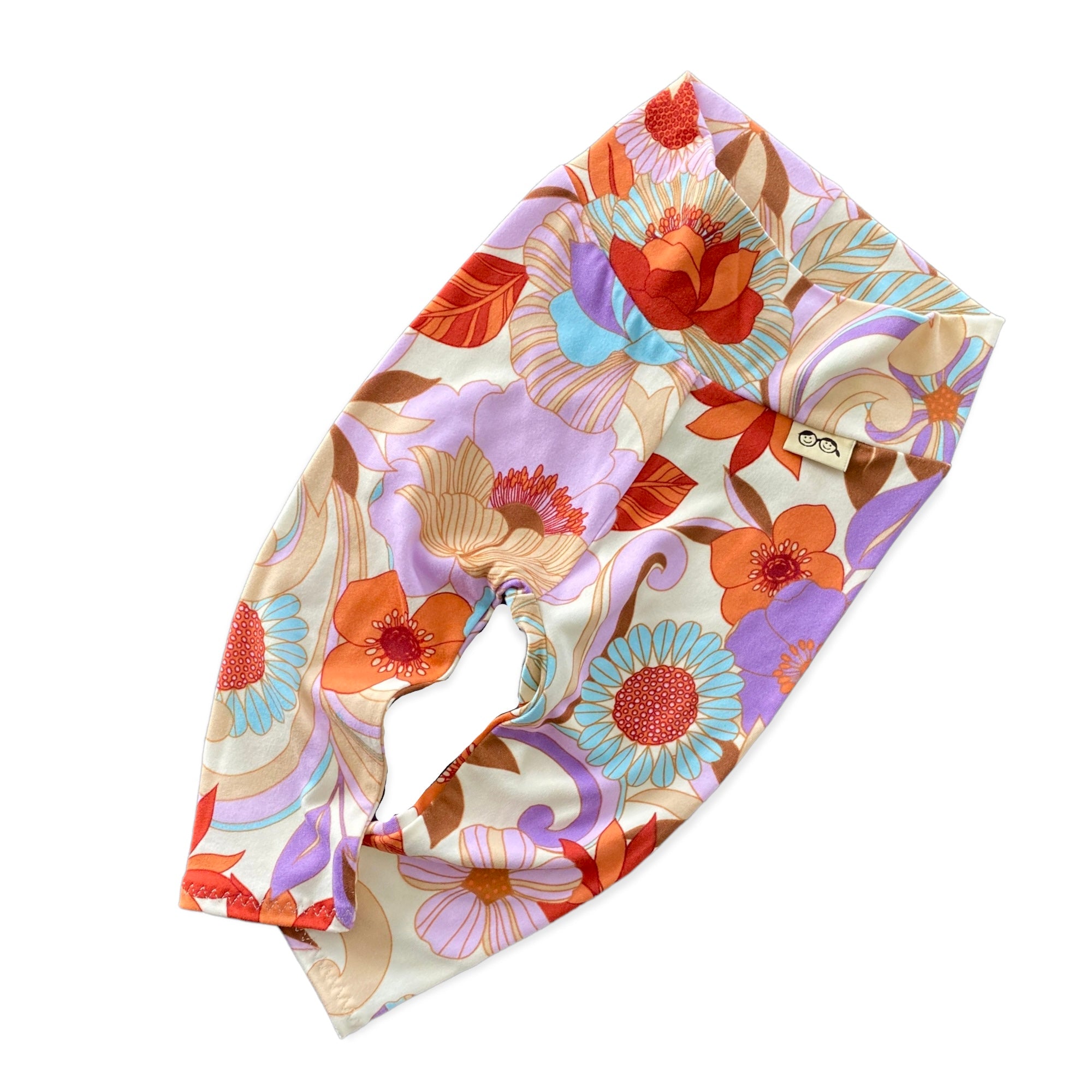 Retro Aloha Lounge Set