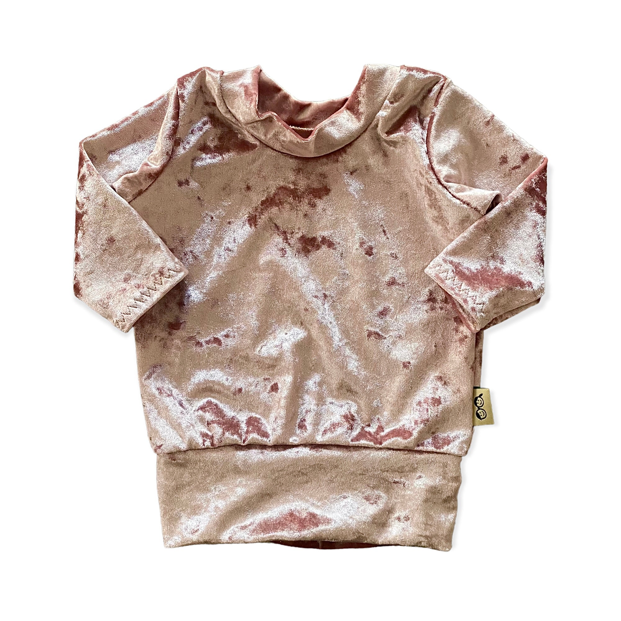 Rose Velvet Lounge Set