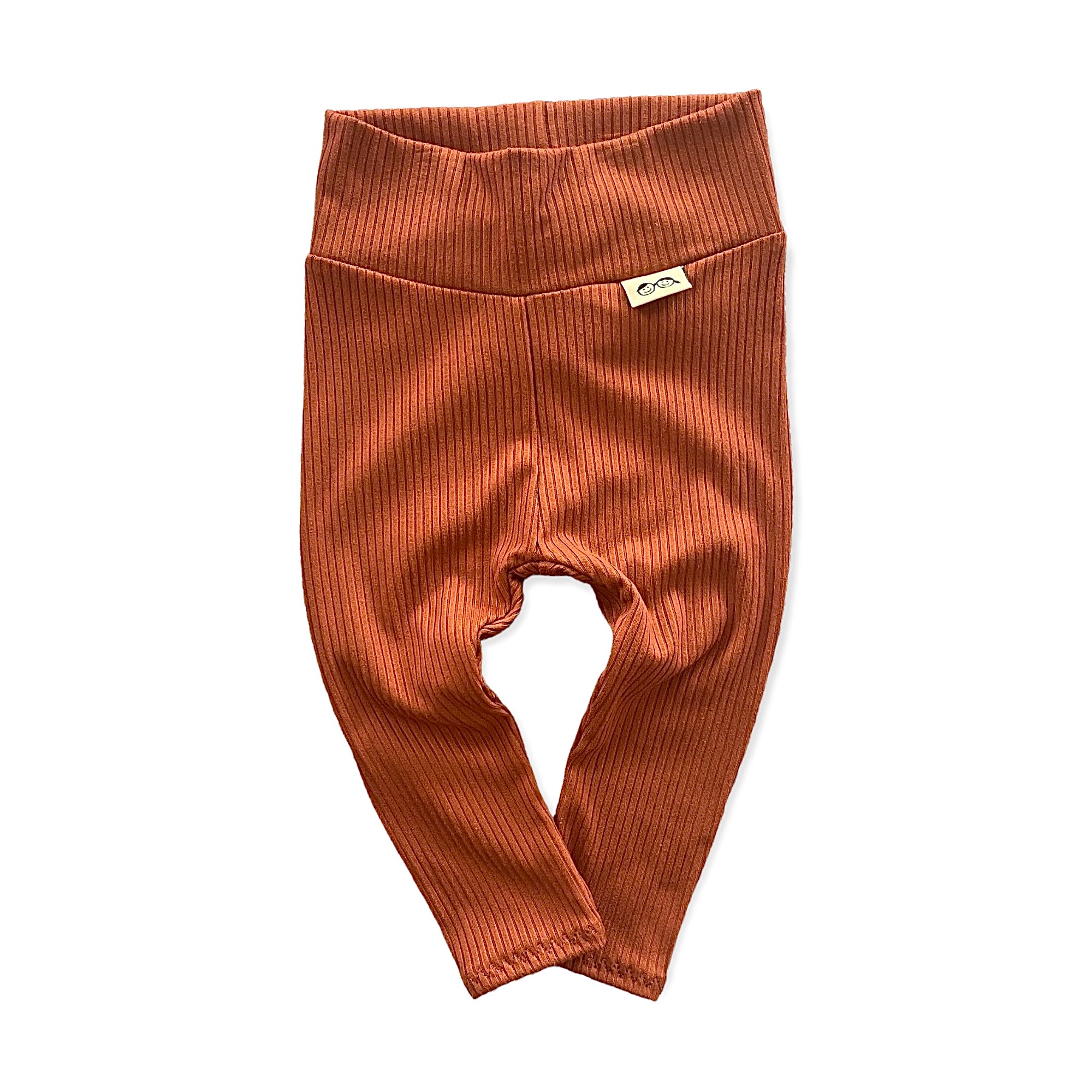 Rust Rib Dudis Lounge Set