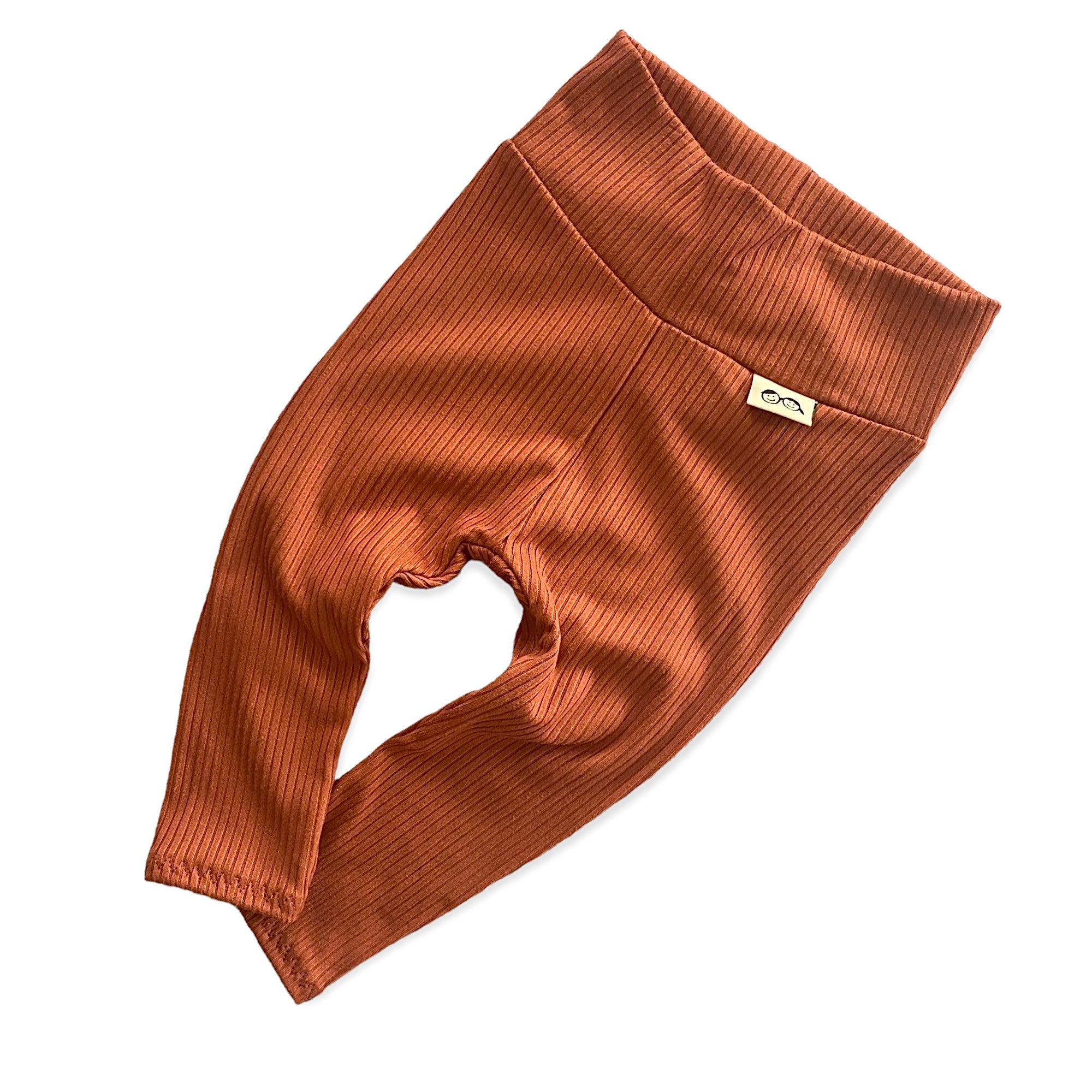 Rust Rib Dudis Lounge Set