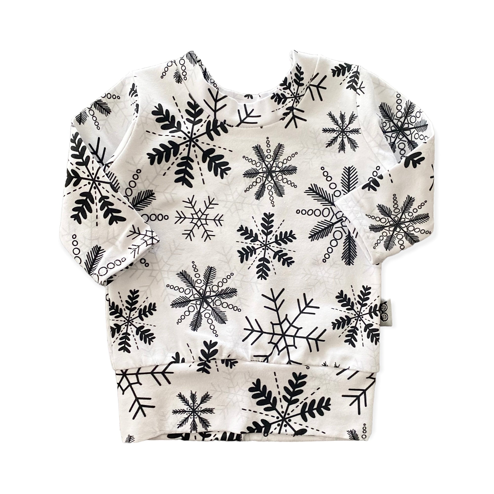 Snowflake Christmas Dudis Lounge Set