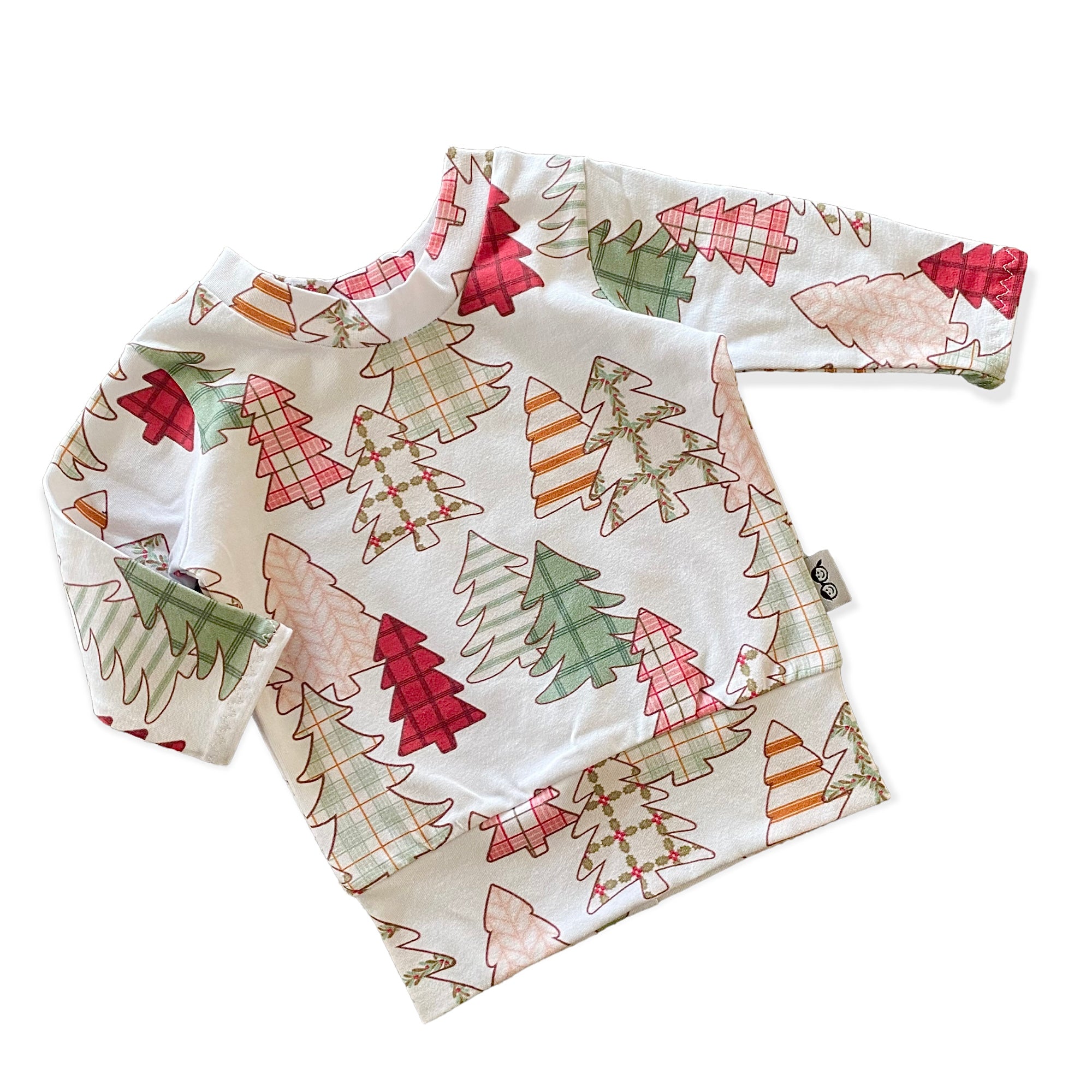 Vintage Trees Dudis Lounge Set