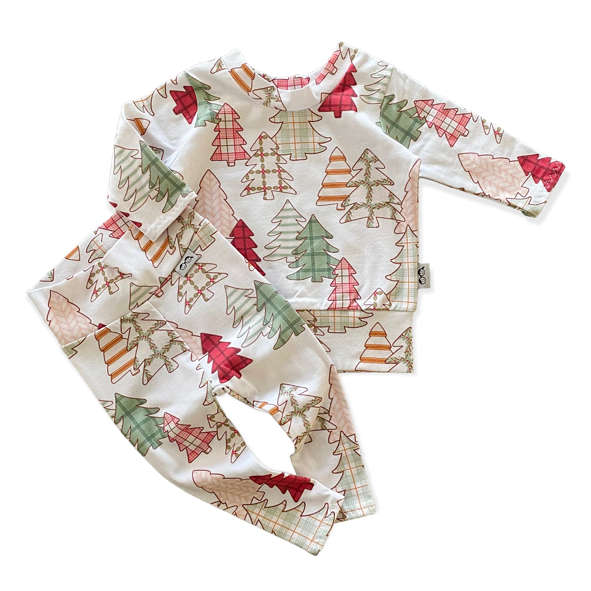 Vintage Trees Dudis Lounge Set