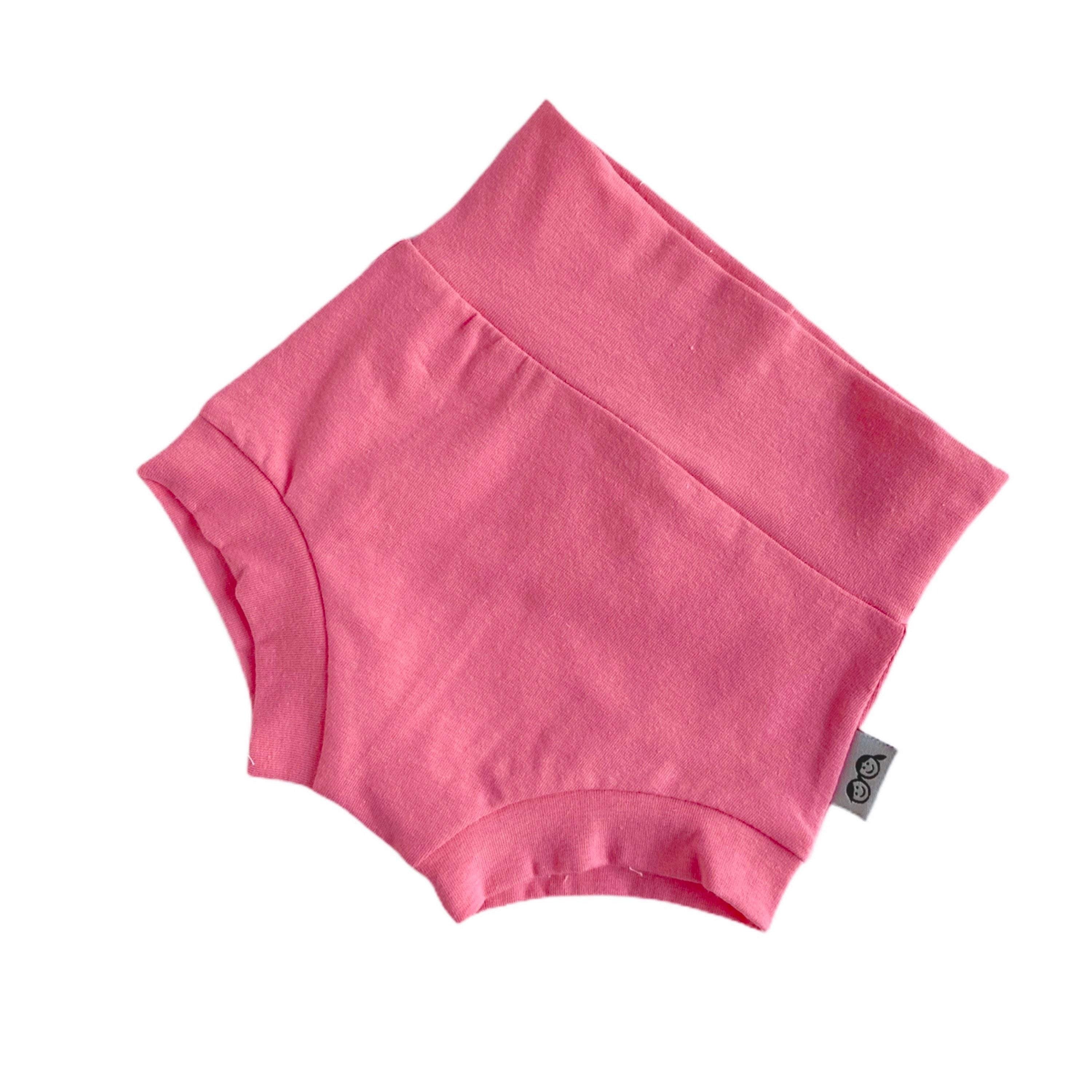 Pink Bummies
