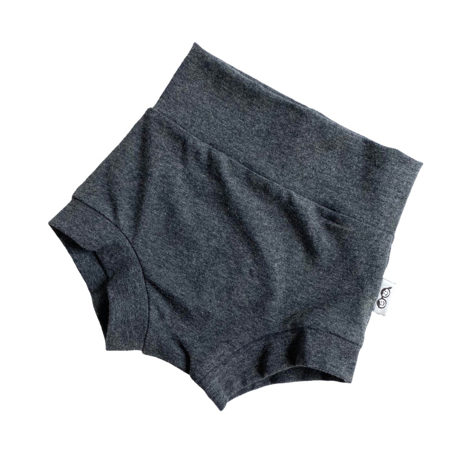 Charcoal Bummies