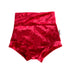Red Velvet Bummies