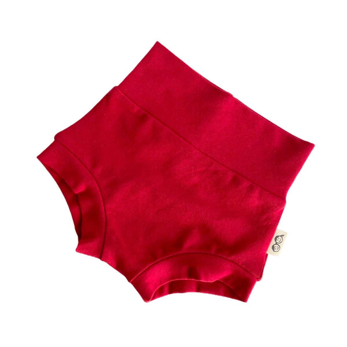 Red Bummies