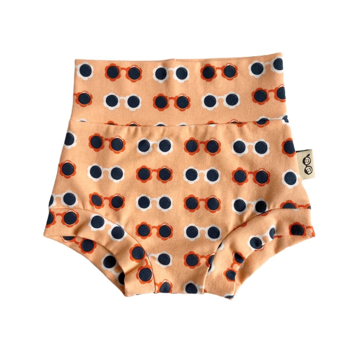 Sunny Shades Melon Bummies and/or Headbands