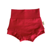 Red Bummies