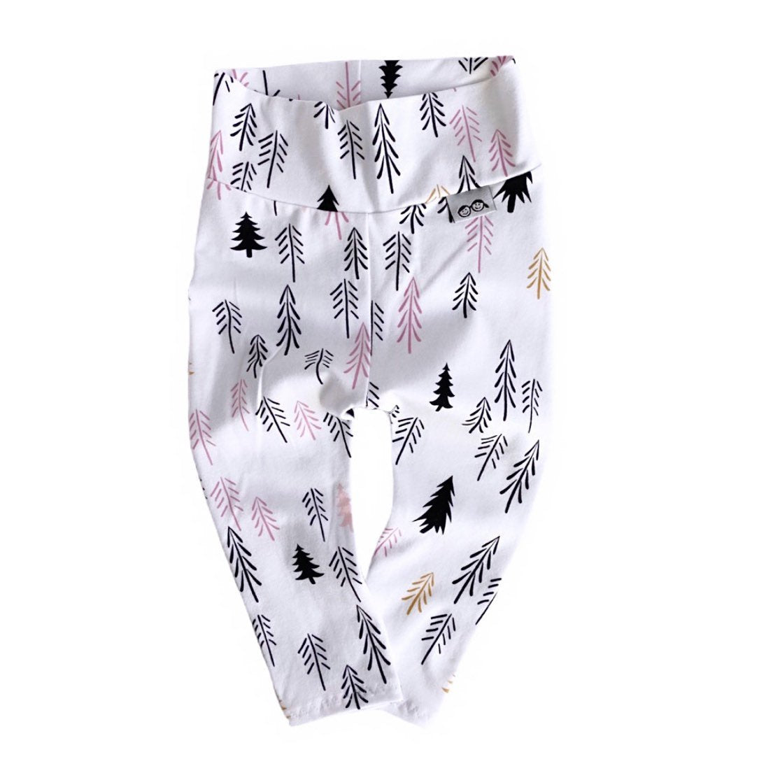 Loblolly Wood Leggings