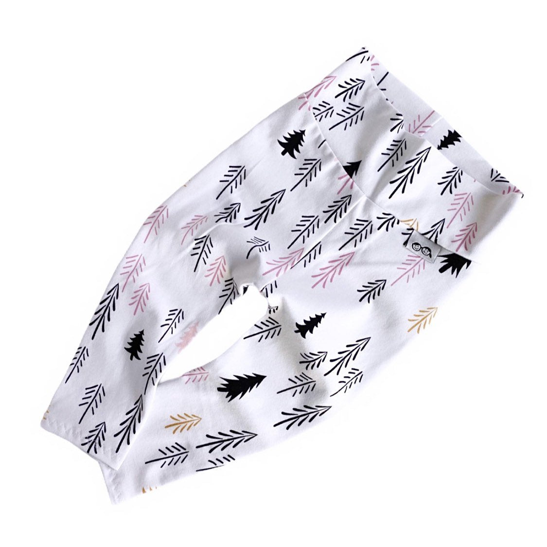 Loblolly Wood Leggings