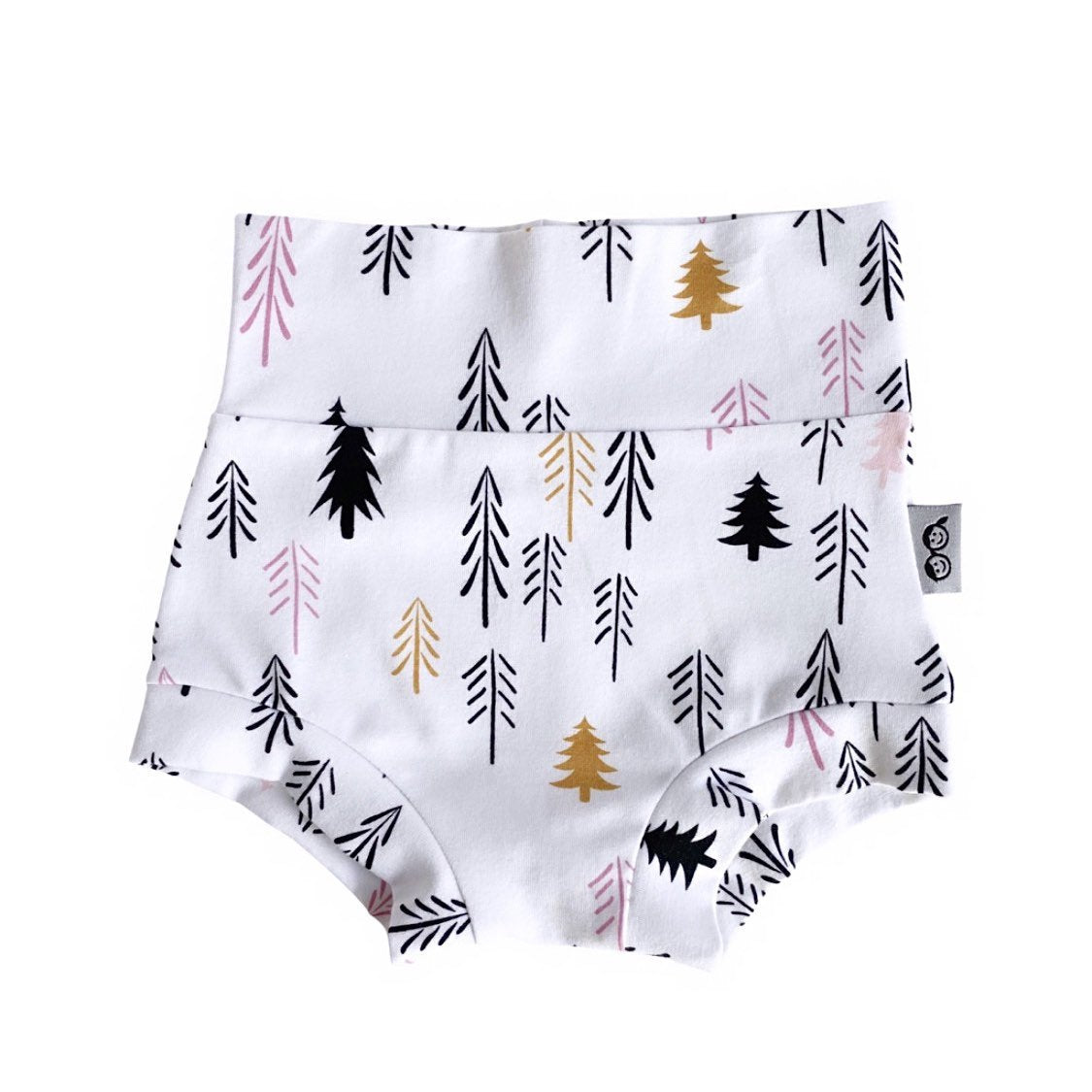 Christmas Loblolly Wood Bummies