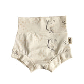 Star Bright Frost Cream Bummies