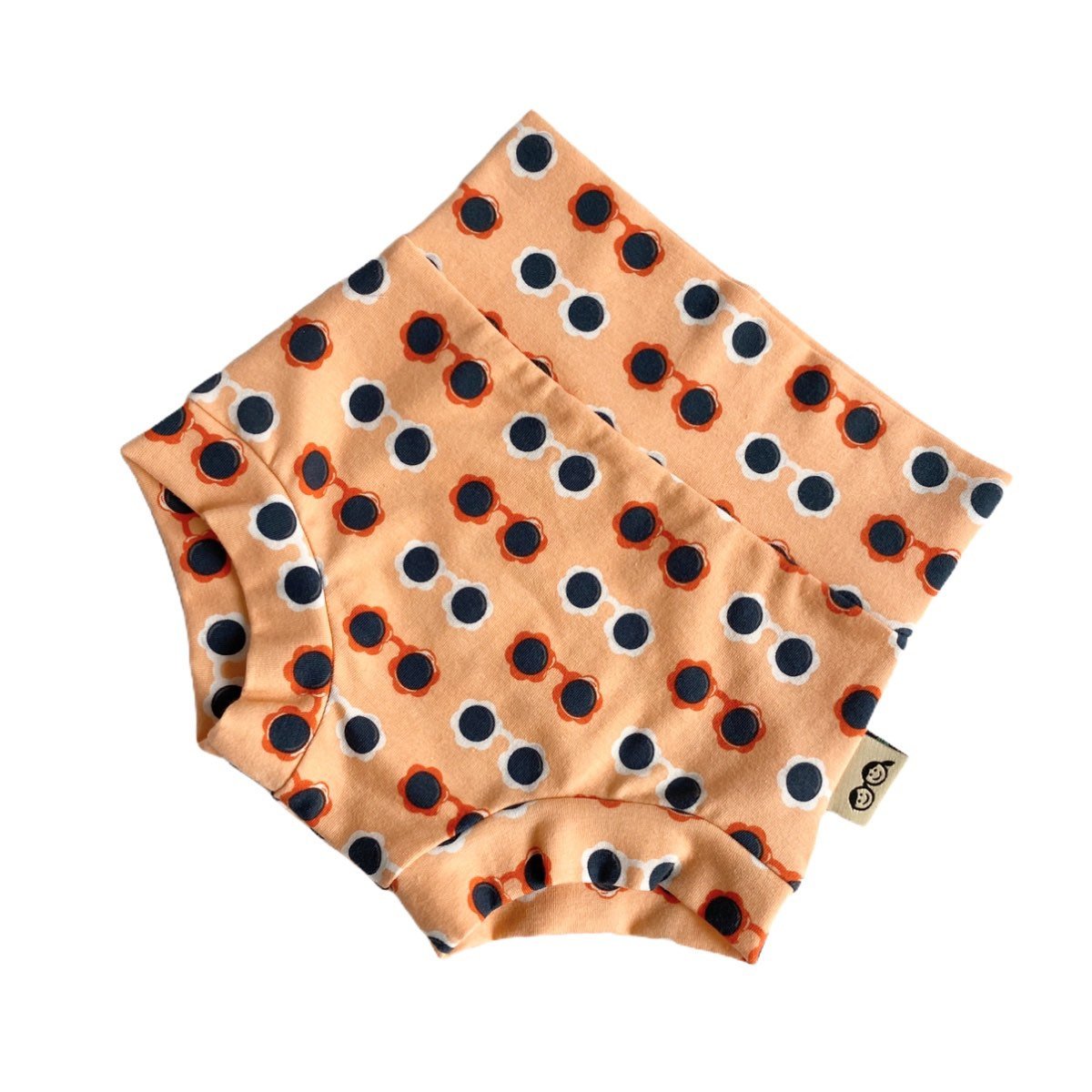 Sunny Shades Melon Bummies and/or Headbands