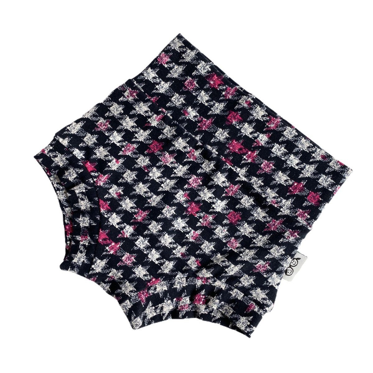 Houndstooth Bummies and/or Headbands