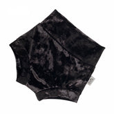 Black Velvet Bummies