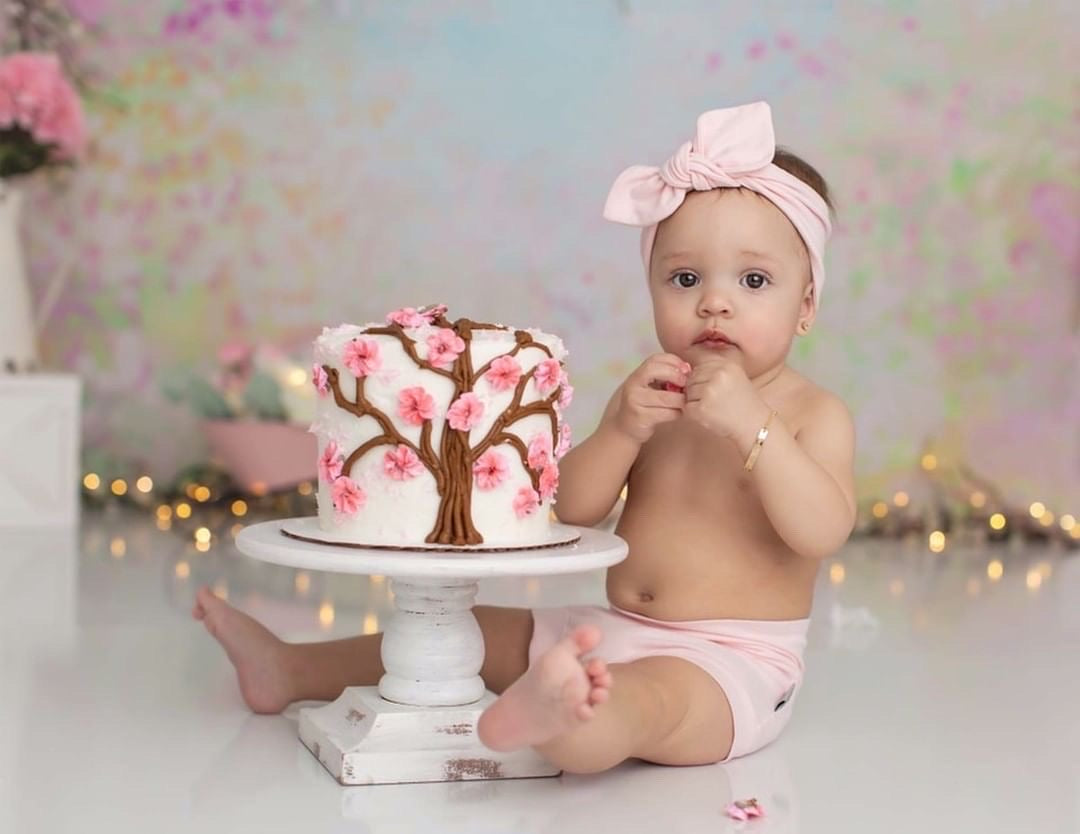Baby Pink Bummies
