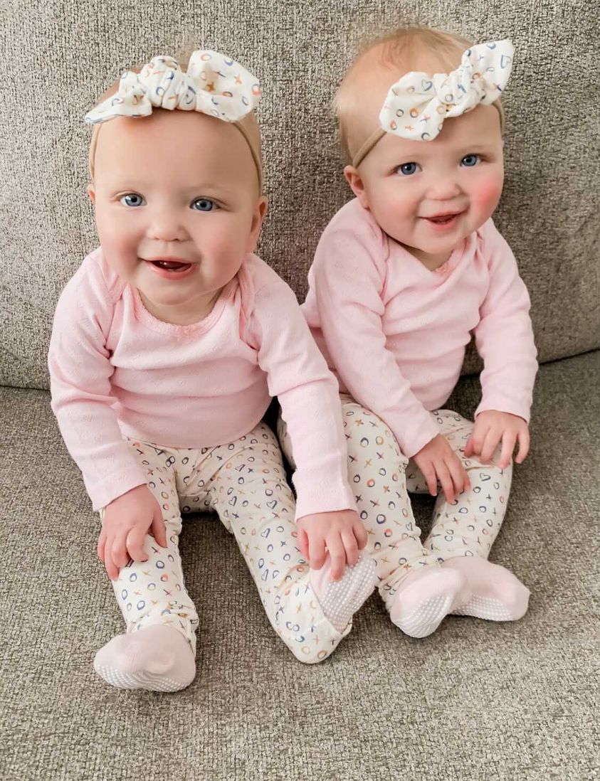 XOXO Hearts Leggings and/or Headbands