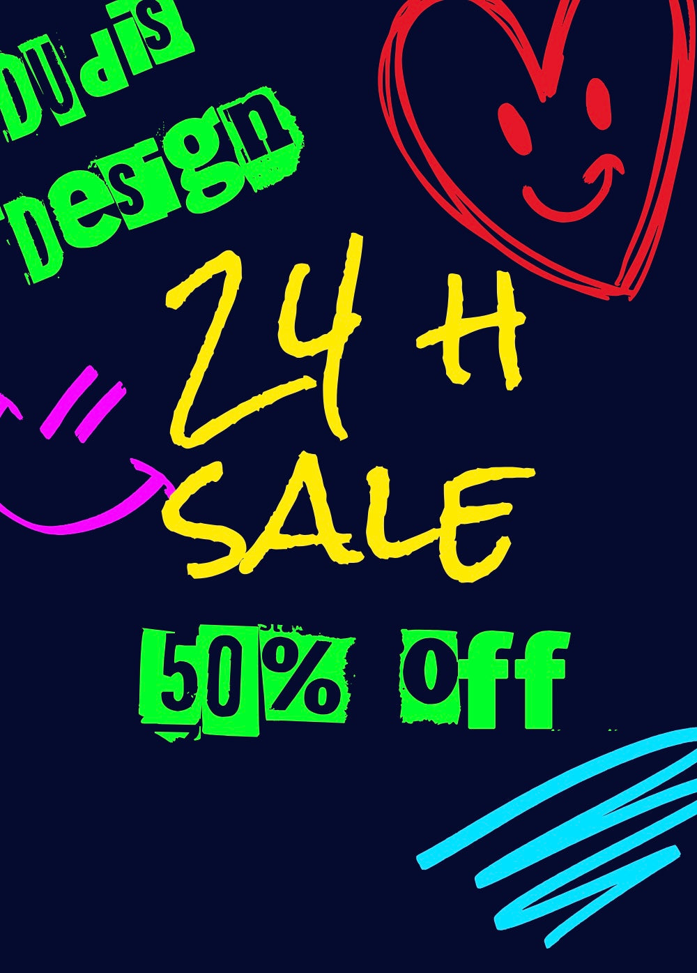 FLASH SALE