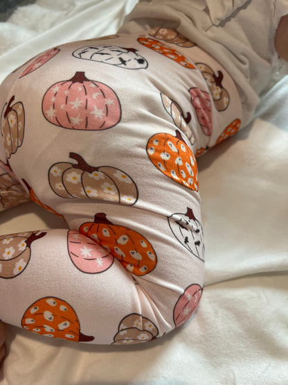 Funky Pumpkins Leggings