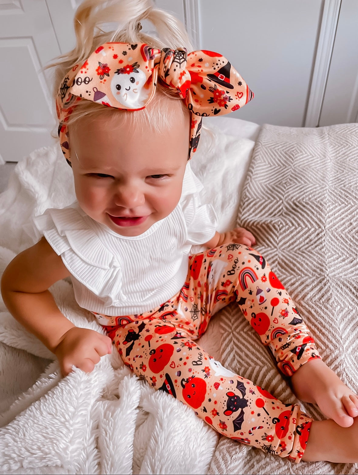 Halloween Party Headbands