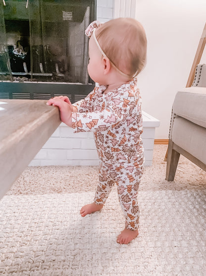 Christmas Tree Farm Lounge Set