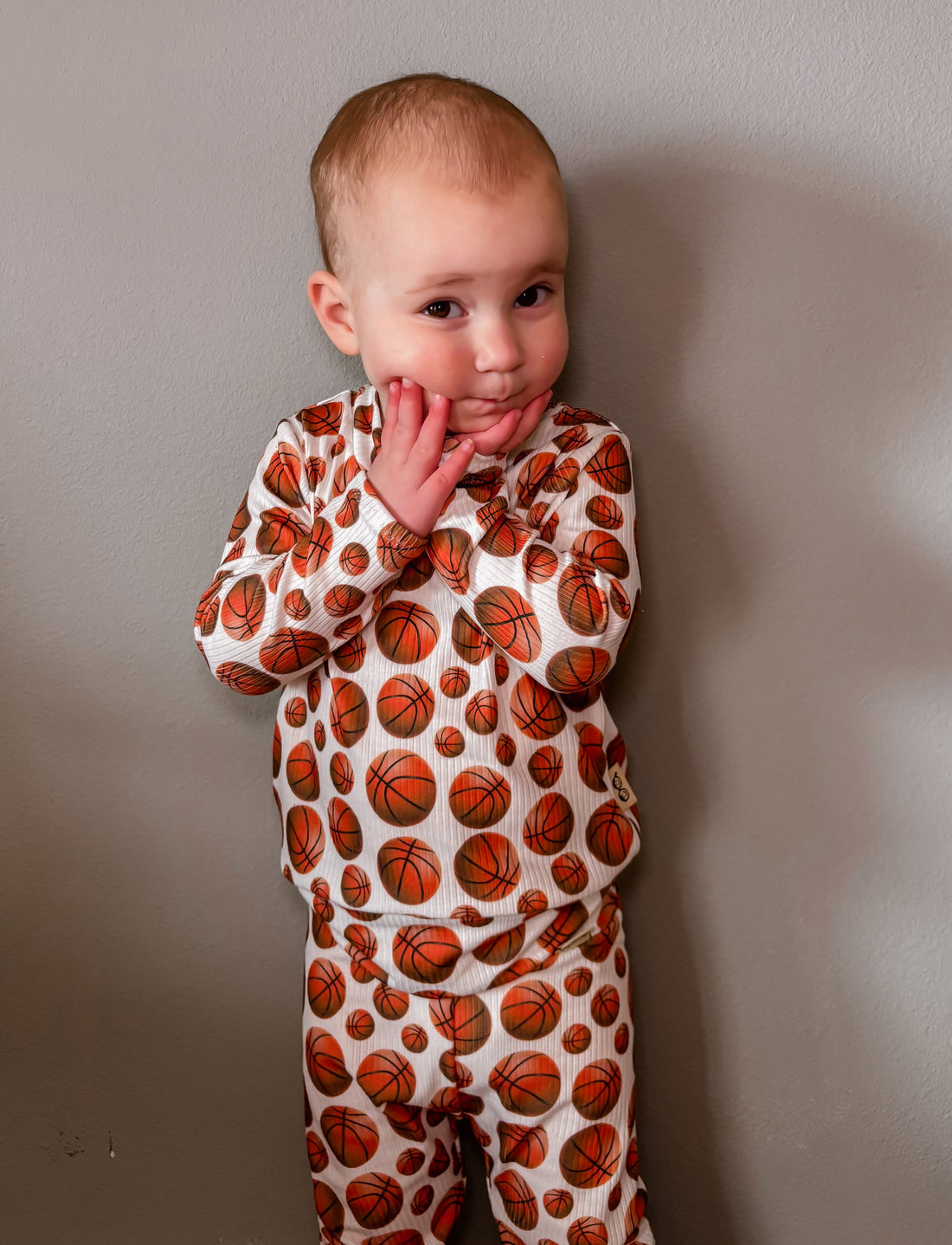 Basketball Lounge Set