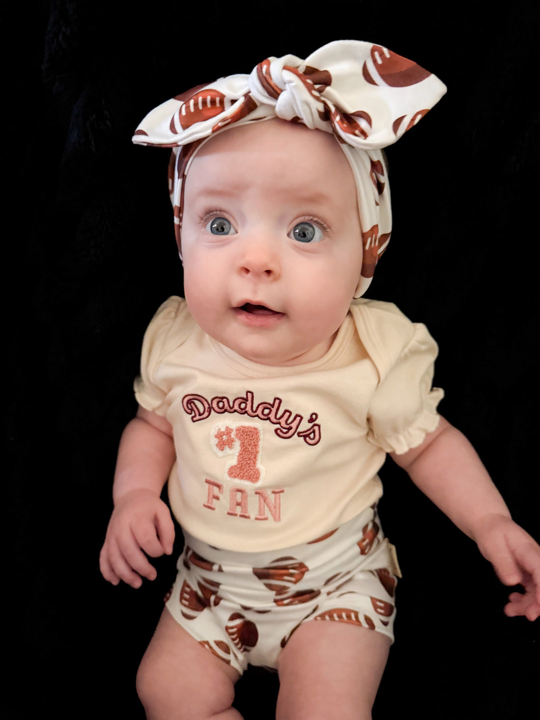 Football Headbands