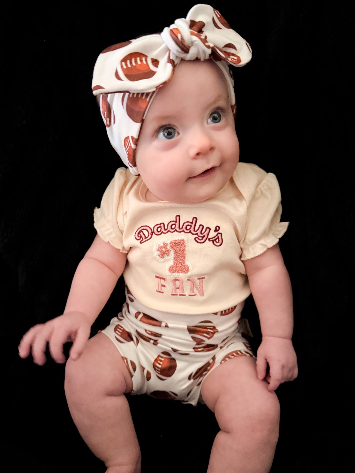 Football Headbands