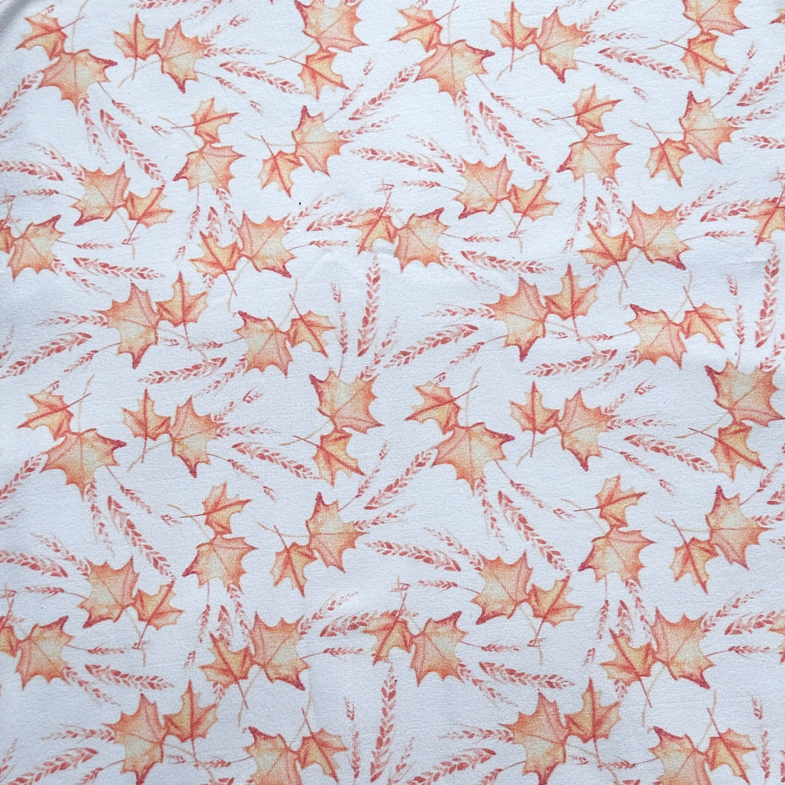 Falling Leaves - Limited Vault Fabric