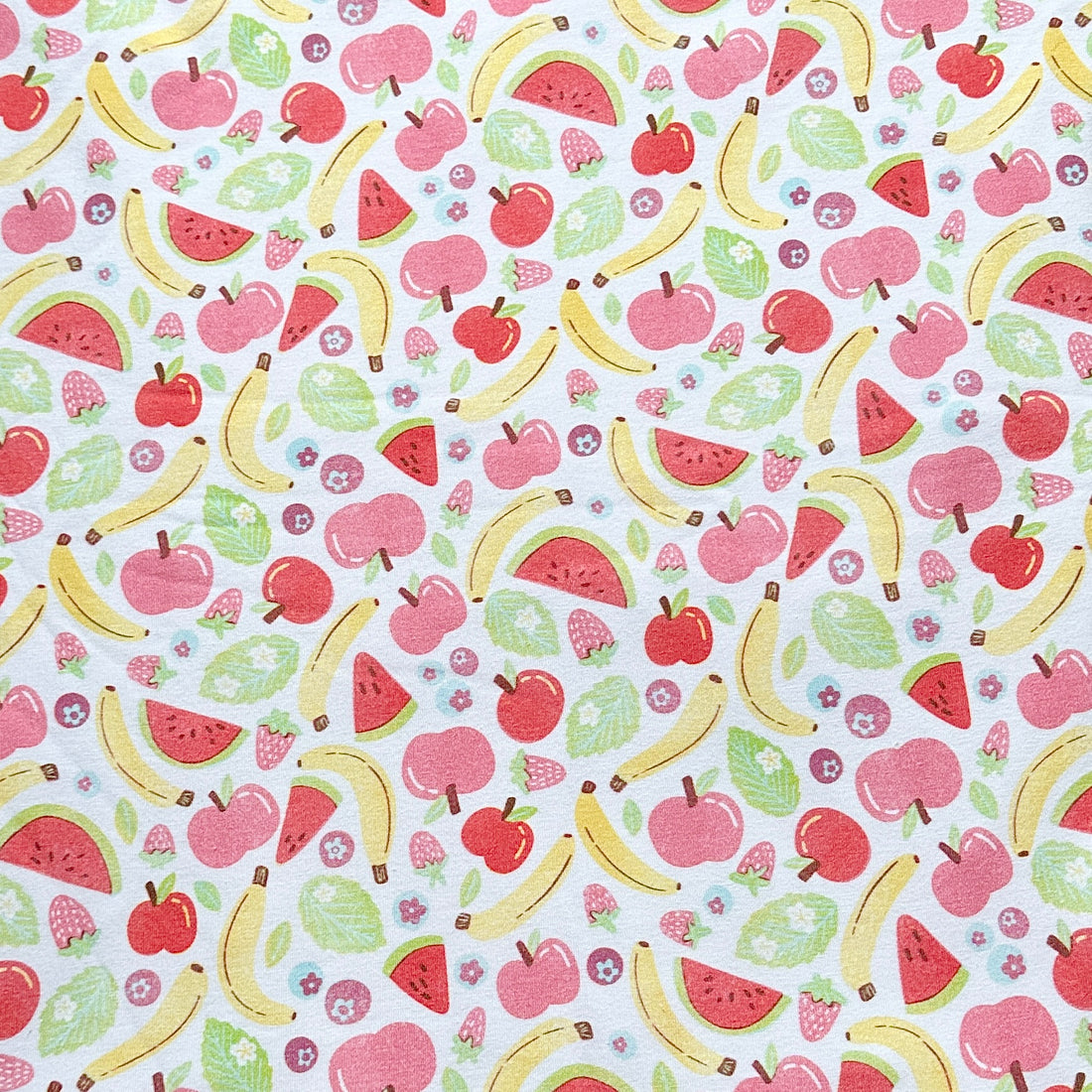 Fruit Salad - Limited Vault Fabric
