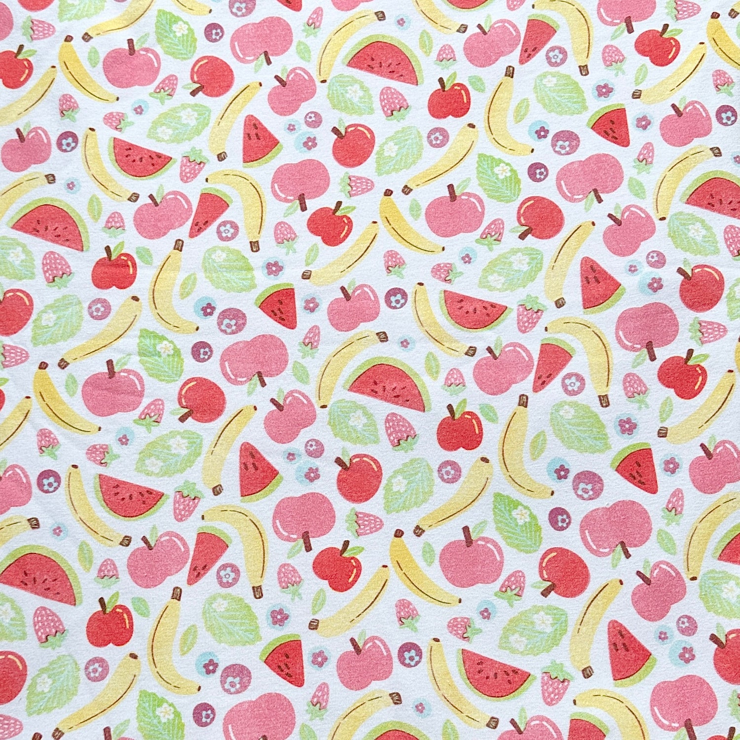 Fruit Salad - Limited Vault Fabric